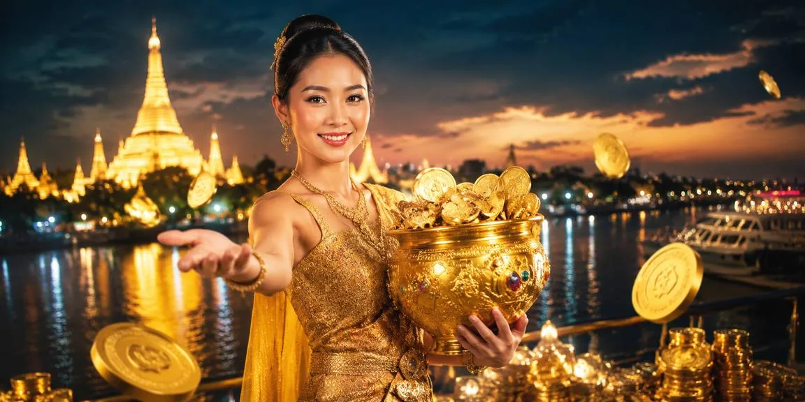 စလော့ကံခြင်းလှည့်